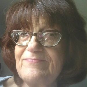 Meet your Posher, Lynn